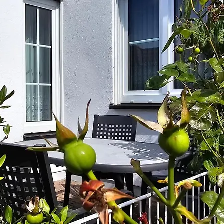 P1 아파트 그랄뮈리츠