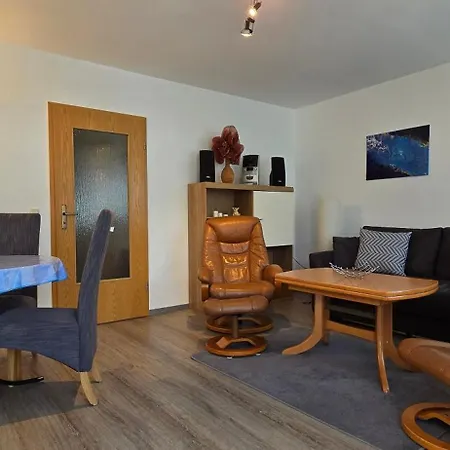 P1 Appartement Graal-Mueritz