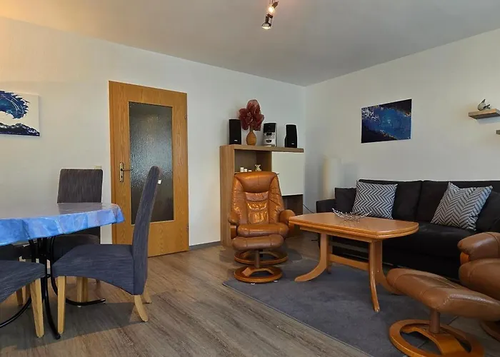 P1 公寓 格拉尔-米里茨